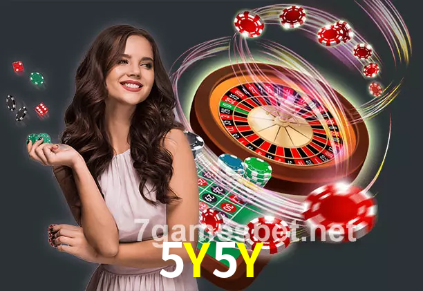 vivo no cassino 5Y5Y