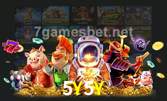 cassino 5Y5Y
