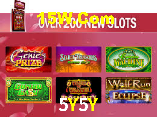 5Y5Y Bet