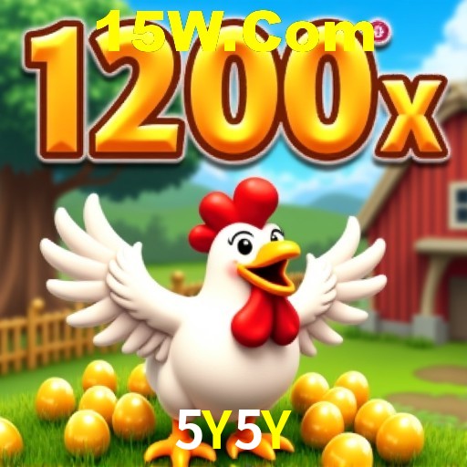 Inovações de Jogos na 5Y5Y: O Futuro das Experiências Interativas