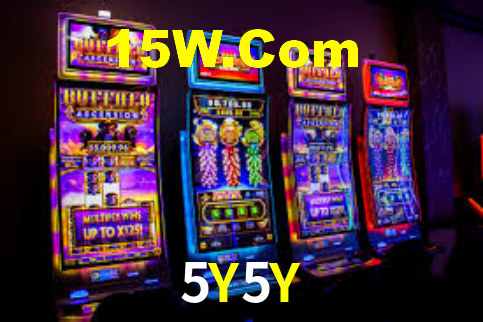 5Y5Y Plataforma