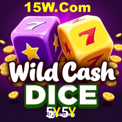 Slot Games 5Y5Y