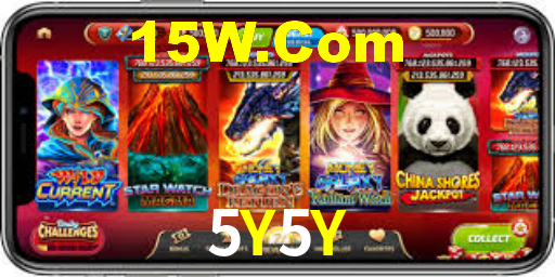 5Y5Y - Plataforma De Videogames - 5Y5Y Bet