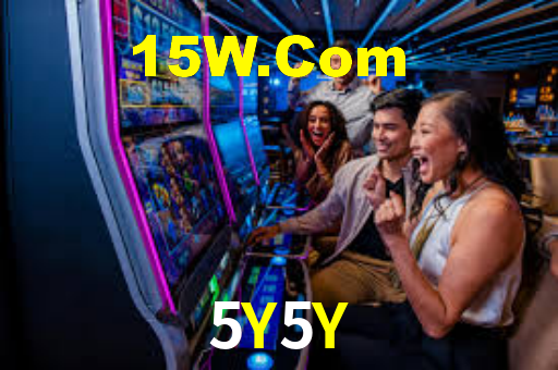 5Y5Y Bet
