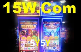 5Y5Y Plataforma