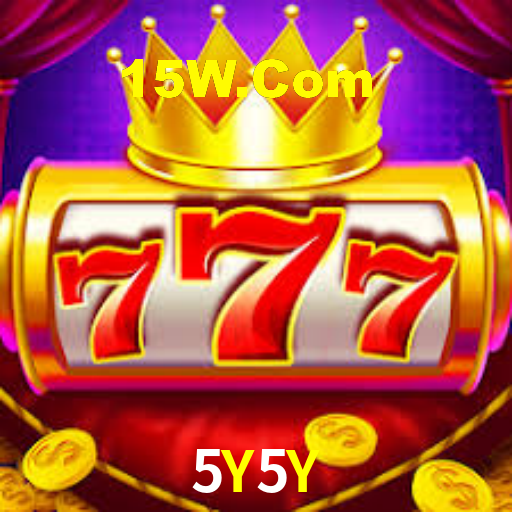 5Y5Y,5Y5Y Bet
