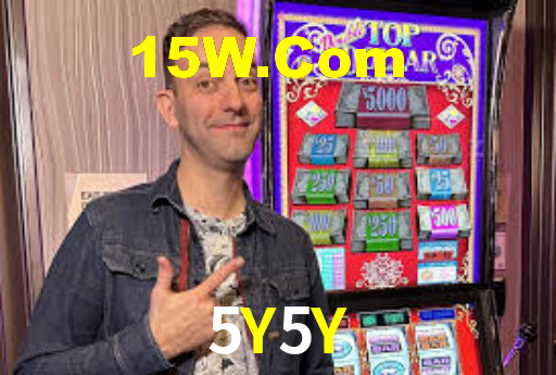 5Y5Y: A Experiência de Casino com Jogos de Mesa ao Vivo