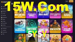 Tournaments 5Y5Y