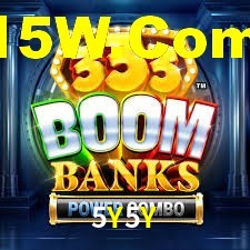 Welcome Bonus 5Y5Y