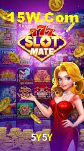 Game Statistics 5Y5Y