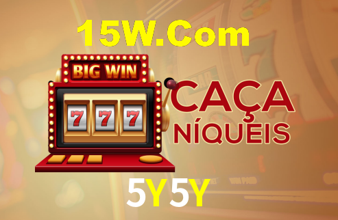 Bônus Generosos e Exclusivos no 5Y5Y para Você!