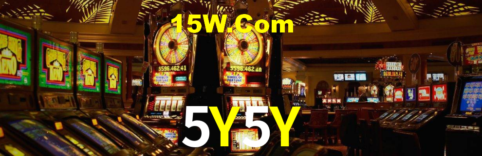 5Y5Y Bet