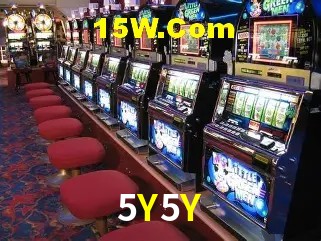 Live Casino 5Y5Y