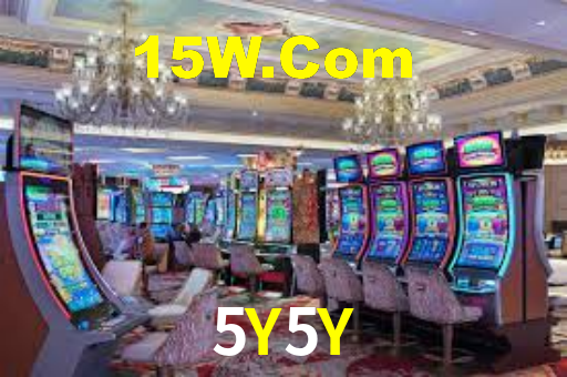 5Y5Y Plataforma