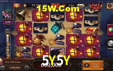 Game Statistics 5Y5Y